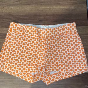 banana republic shorts